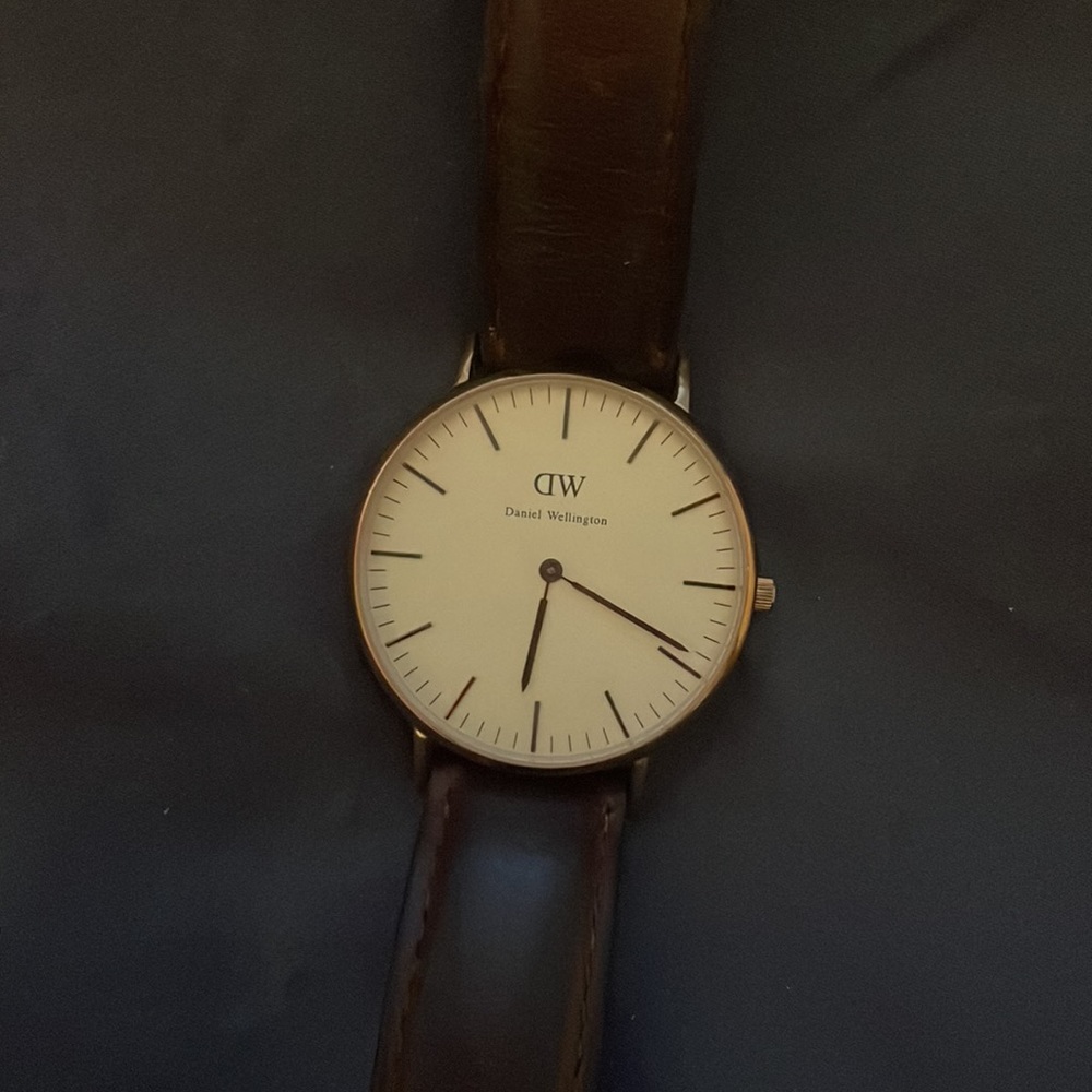 Daniel Wellington Watch